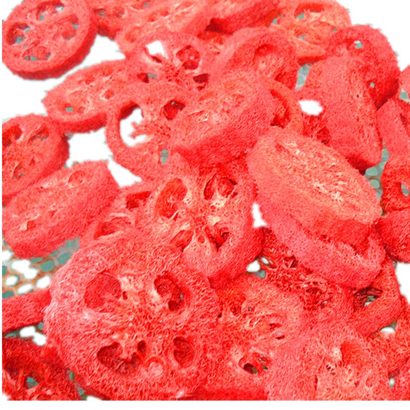 Soap Scrubber Manufacturer - Transparent Multi Type Body Care Custom