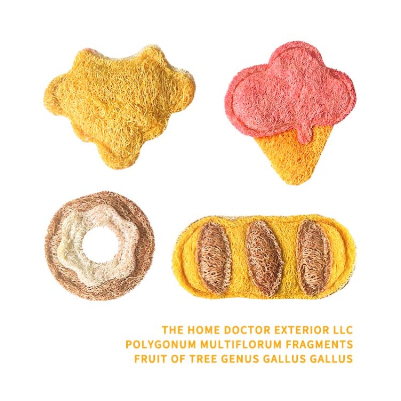 Cat Chew Toys Factory - 100% Natural Catnip Stress Relief Custom