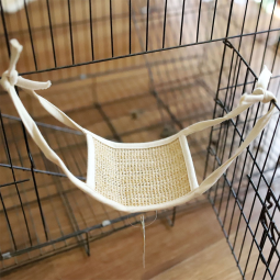 Pet Swing Mattress Supplier - Hammock Nest for Sugar Gliders Custom OEM