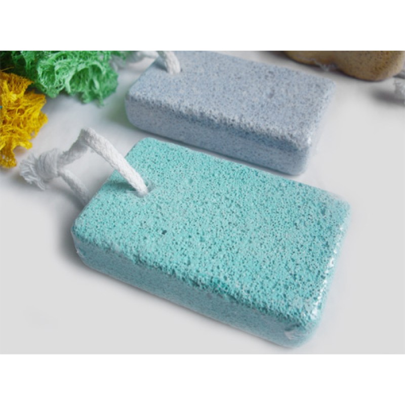 Foot File Supplier - Volcanic Stone Pumice Callus Removal Custom