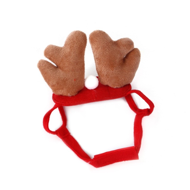 Pet Hat Supplier - Halloween Christmas Headgear for Dogs Cats Custom OEM