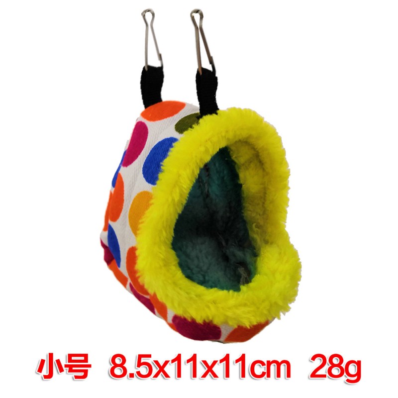 Pet Nest Supplier - Wool Thermal Cotton Nest Winter Custom Sizes