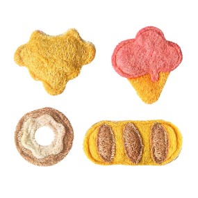 Cat Chew Toys Factory - 100% Natural Catnip Stress Relief Custom