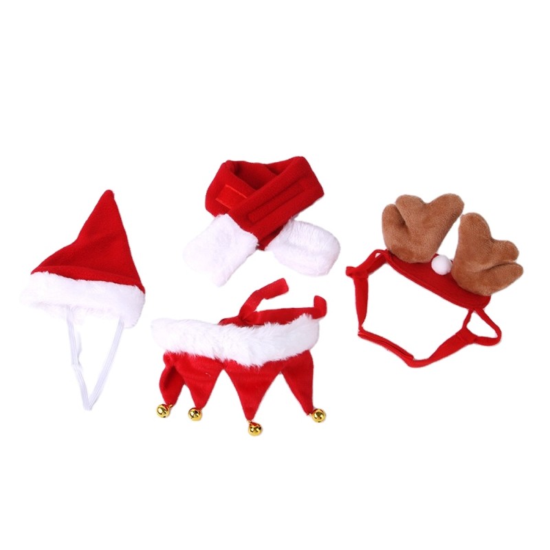 Pet Hat Supplier - Halloween Christmas Headgear for Dogs Cats Custom OEM