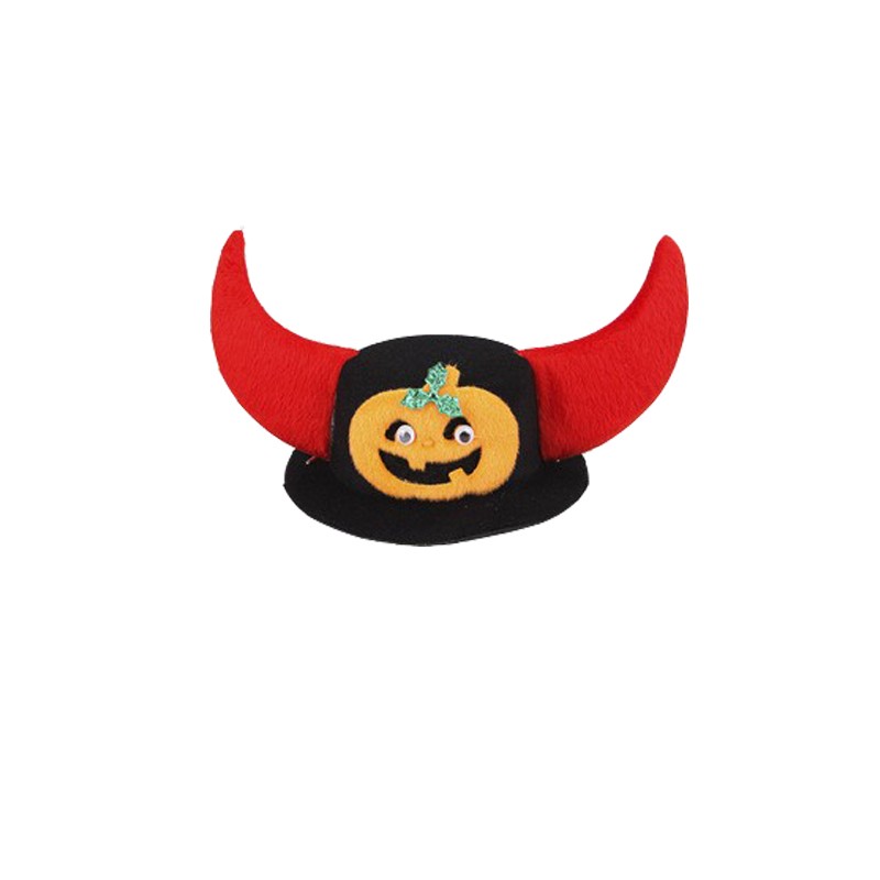 Cat Hair Accessories Factory - Funny Animal Pattern Custom Design Pet Supplies