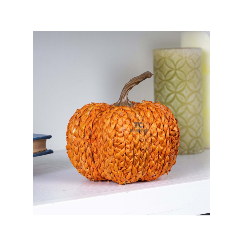 Home Decor Manufacturer - Japanese Style Seagrass Small Animals Custom