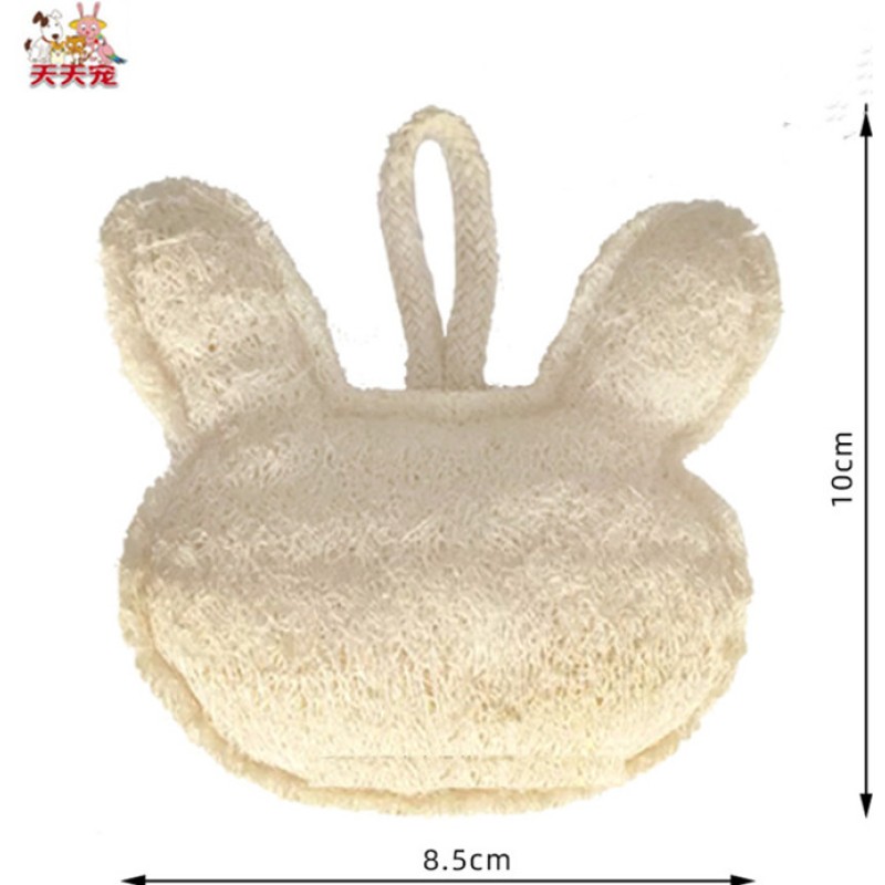 Pet Toy Factory - Japanese Style Loofah Balls Durable Custom