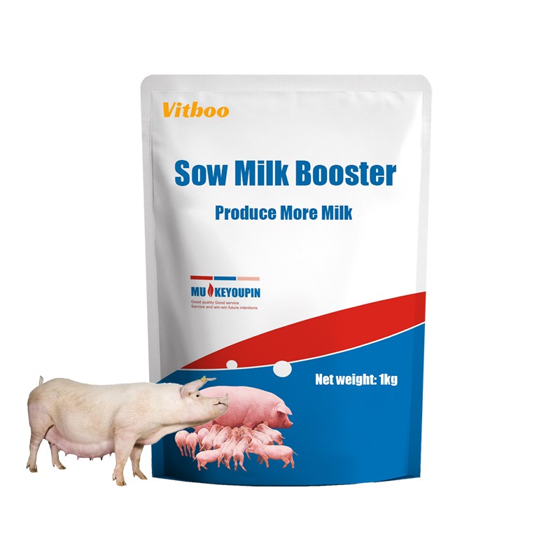 Piglet Premix Feed Supplier - Starter to Finisher Multivitamin Additive