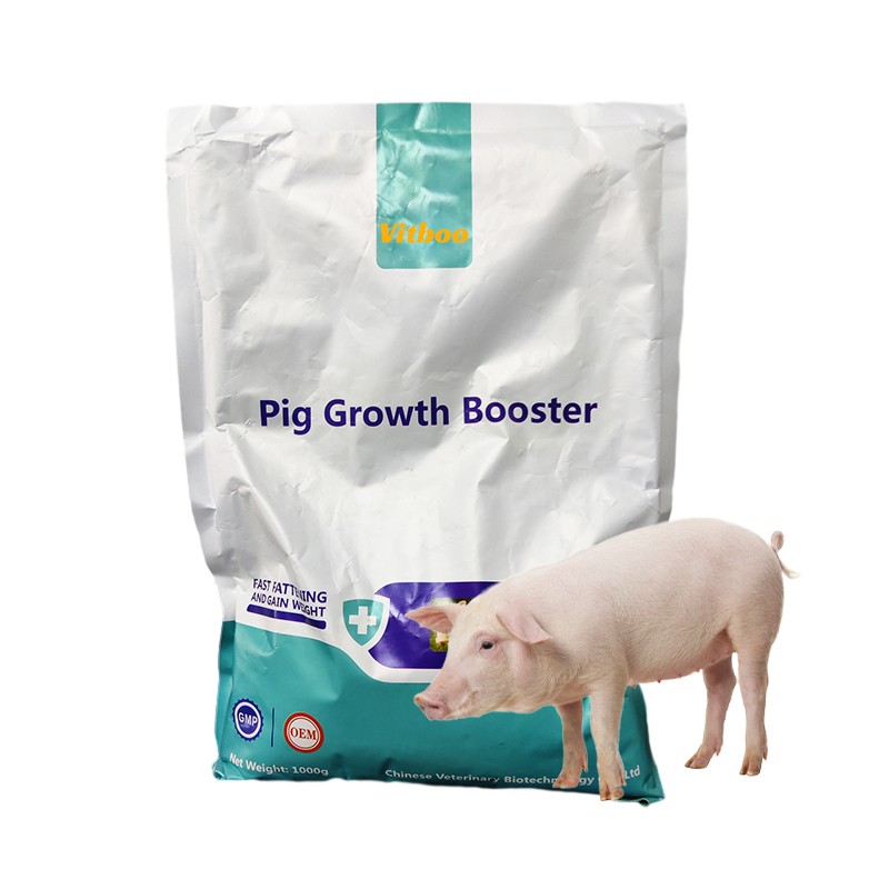 Animal Birth Booster Manufacturer - Pregnancy Breeding Rate Enhancer