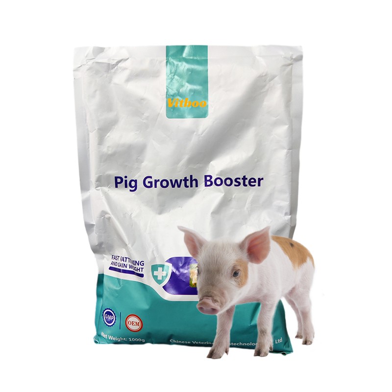 Piglet Premix Feed Supplier - Starter to Finisher Multivitamin Additive