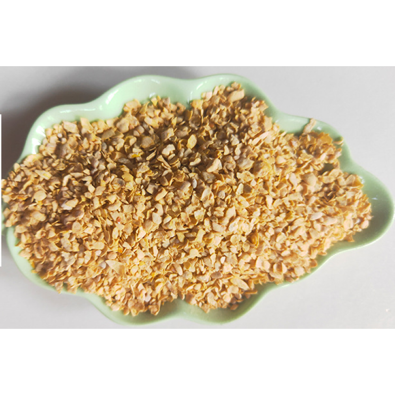 Soybean Meal Feed Additive Factory - 46% Protein for Poultry Livestock