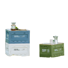 Folding Crate Factory - Plastic Milk Crate Collapsible Basket