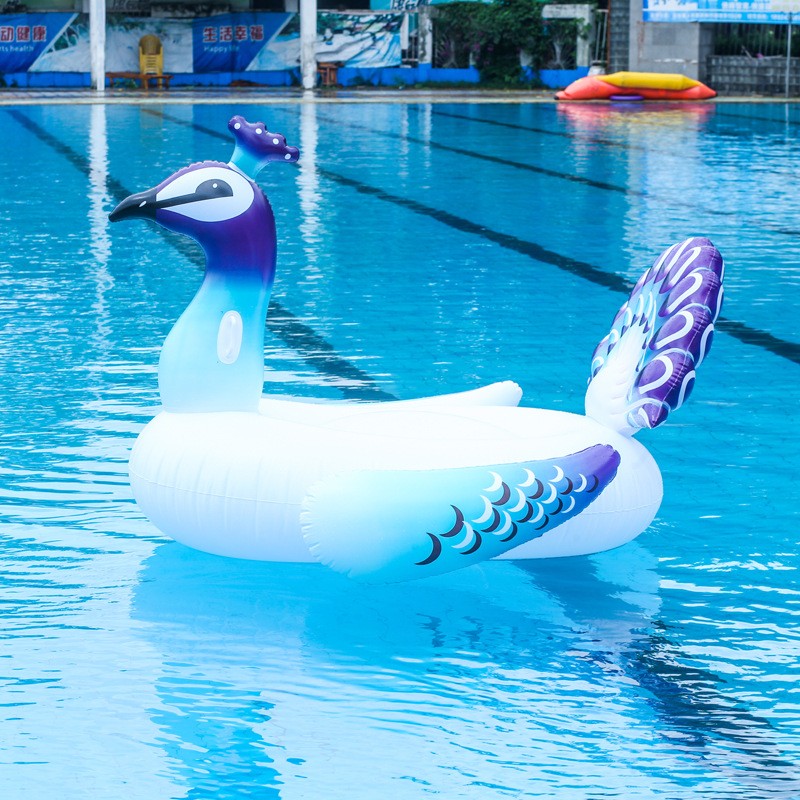 Water Floating Bed Factory - Inflatable Lounge Air Cushion