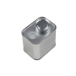 Metal Can Factory - Household Storage Good Sealing Container
