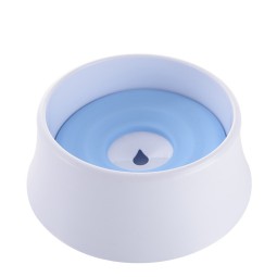 Pet Bowl Factory - Food Grade Material Splash-proof Bowl