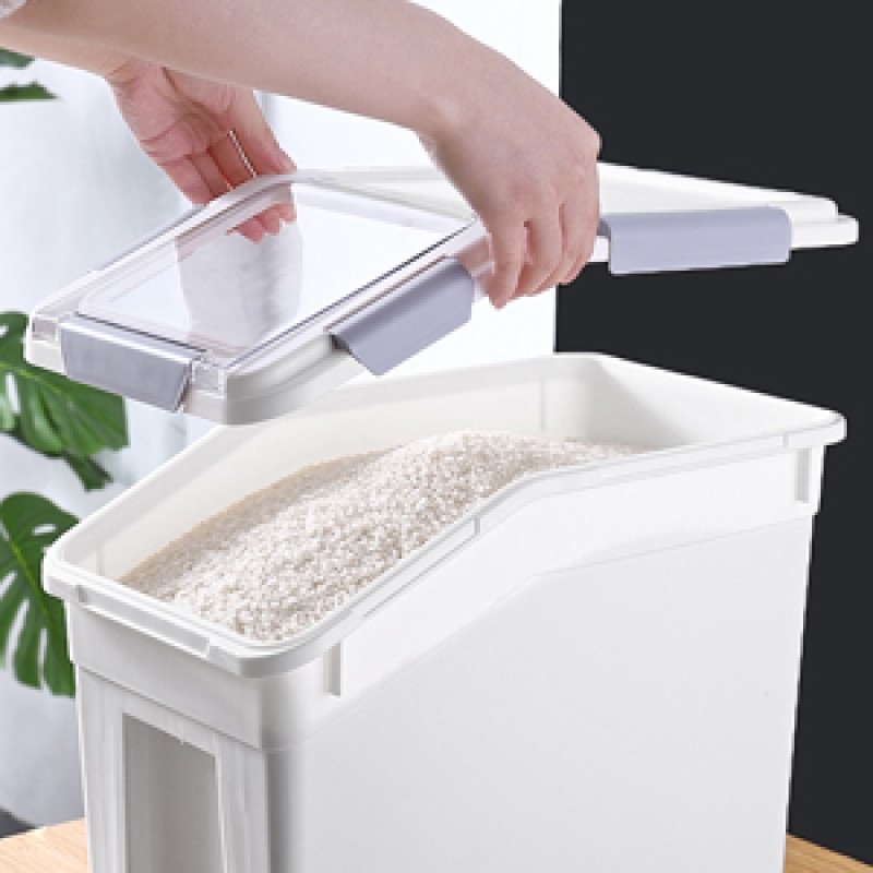 Dog Food Container Factory - 20-50lb Collapsible Airtight Box