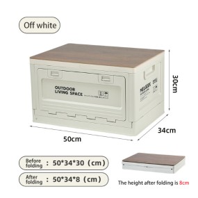 Storage Bins Factory - Plastic Beverage Snack Box Indoor Outdoor