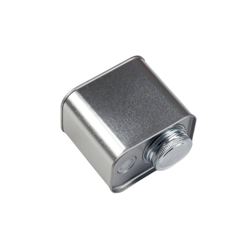 Household Container Supplier - Customized Moisture-proof Cans