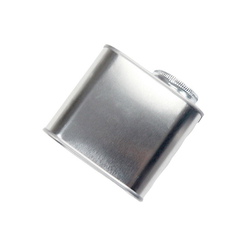 Storage Can Supplier - Household Good Sealing Metal Can