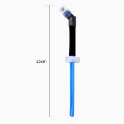 Folding Water Bottle Supplier - TPU Soft Sports Marathon Equipment