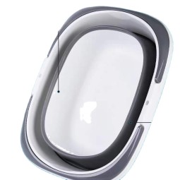 Mop Bucket Manufacturer - 3 Gallon Rectangular PP Drain Bucket