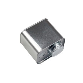 Storage Can Supplier - Household Good Sealing Metal Can