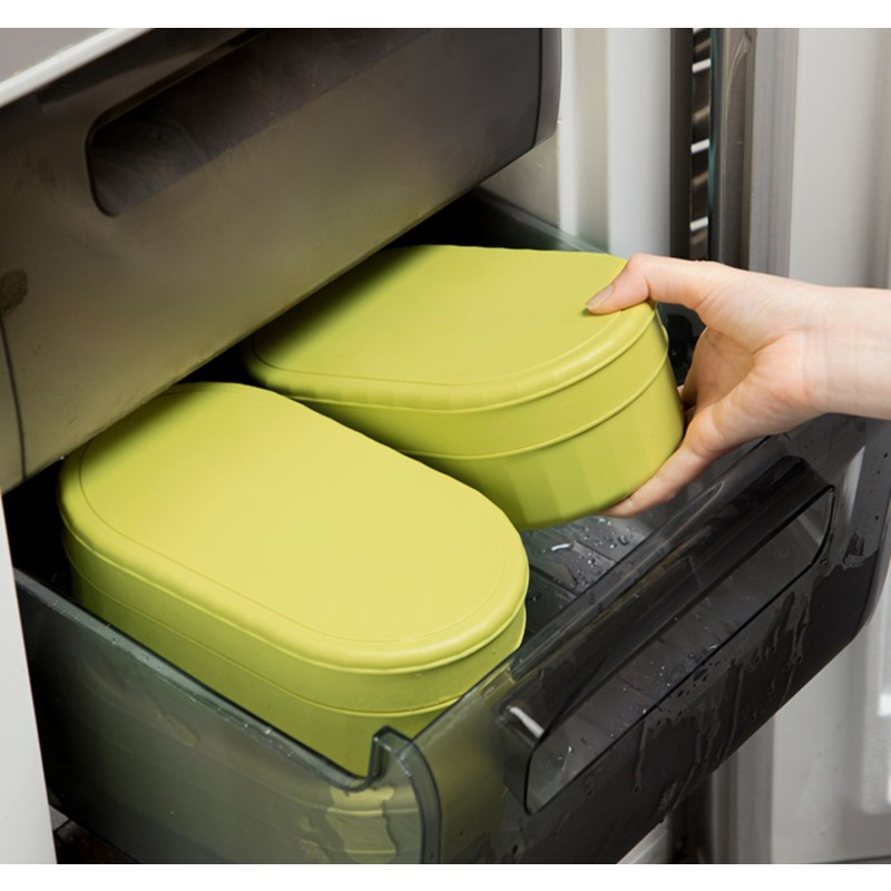 Ice Cube Tray Supplier - BPA Free 36 Holes Easy Release Mold