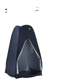 Beach Tent Supplier - UPF50+ Windproof Pop up Changing Tent