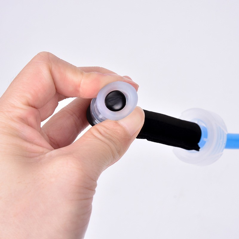 Folding Water Bottle Supplier - TPU Soft Hydration Bag for Sports