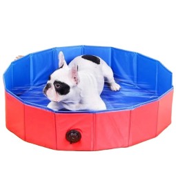 Folding Pet Pool Factory - Portable Plastic Ball Pool for Kids