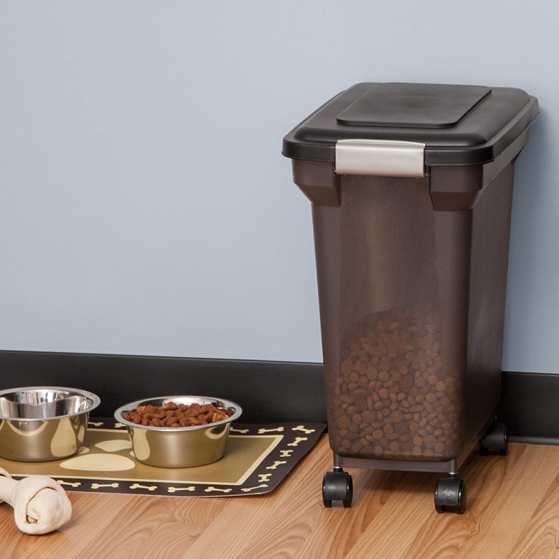 Dog Food Container Manufacturer - Moisture Proof Airtight Storage Bin