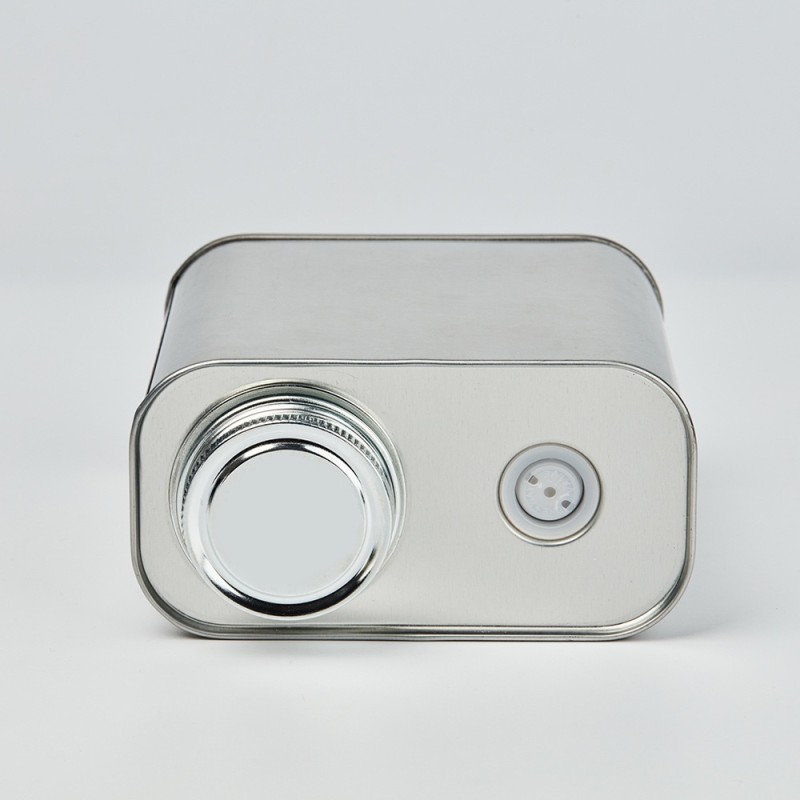 Metal Can Factory - Household Storage Good Sealing Container