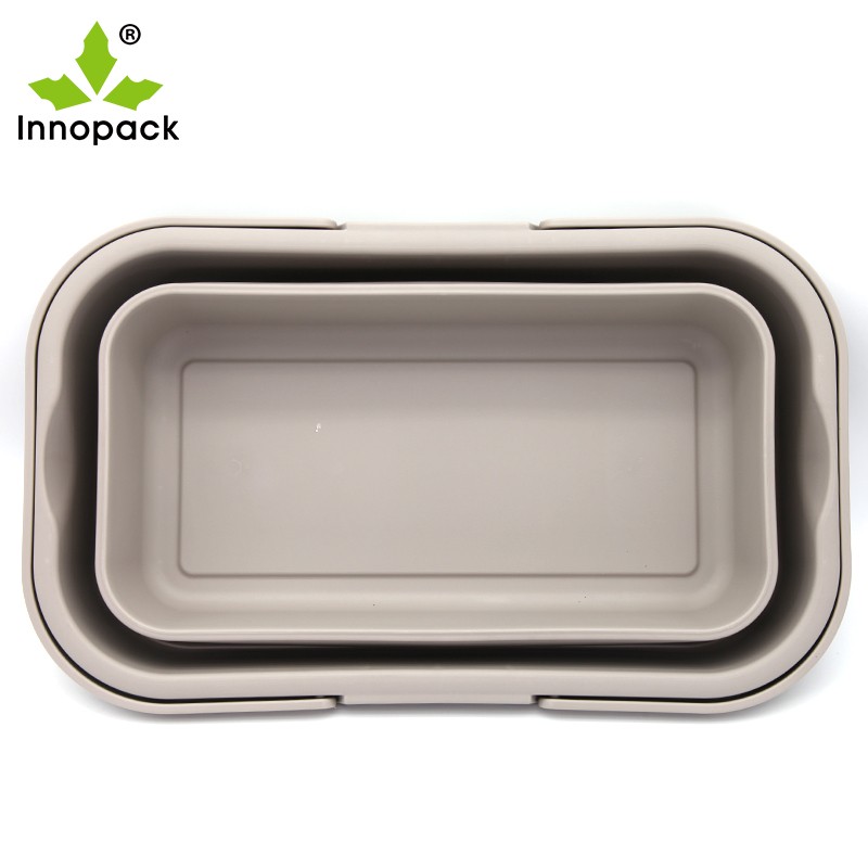 Camping Table Factory - Foldable with Lid and Tray Table