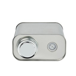 Coffee Can Manufacturer - Moisture-proof Customized Containers