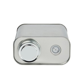 Coffee Can Manufacturer - Moisture-proof Customized Containers