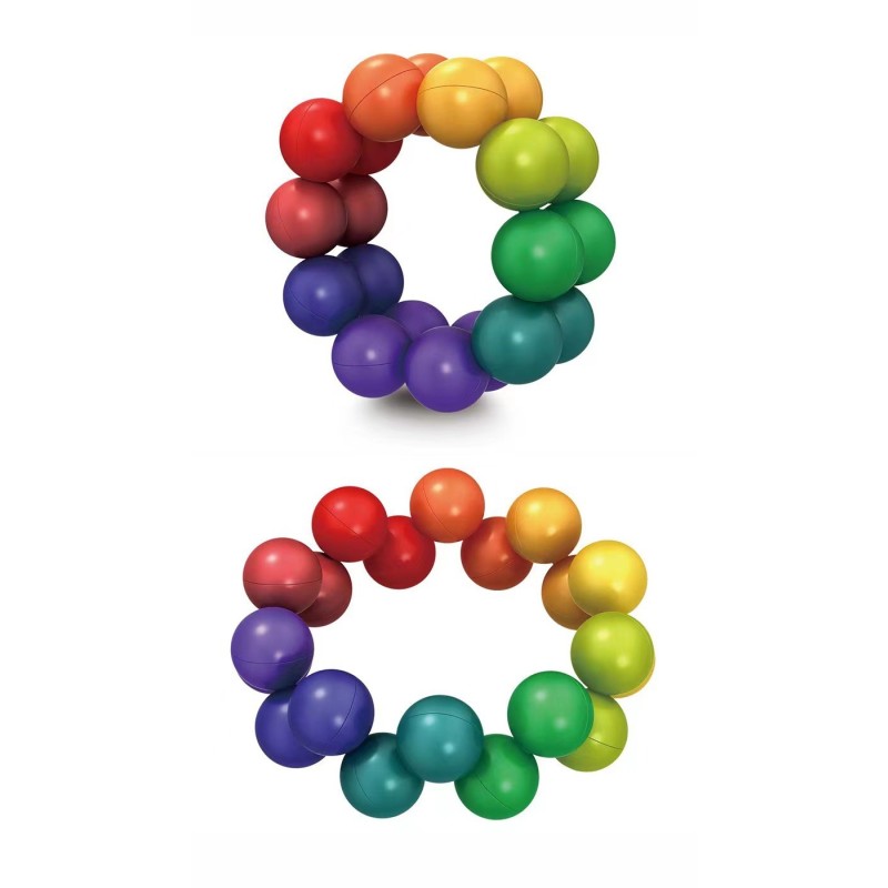 Fidget Toys Manufacturer - Creative DIY Educational Ball Game