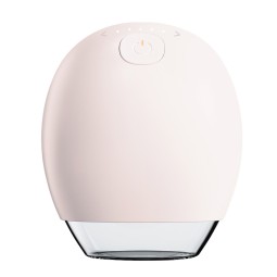 Wireless Breast Pump Supplier - Purple Berry Rabbit Wearable Mute