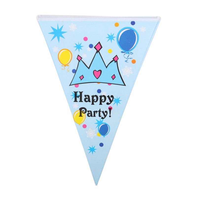 Paper Flag Manufacturer - Children Day School Classroom Decoration