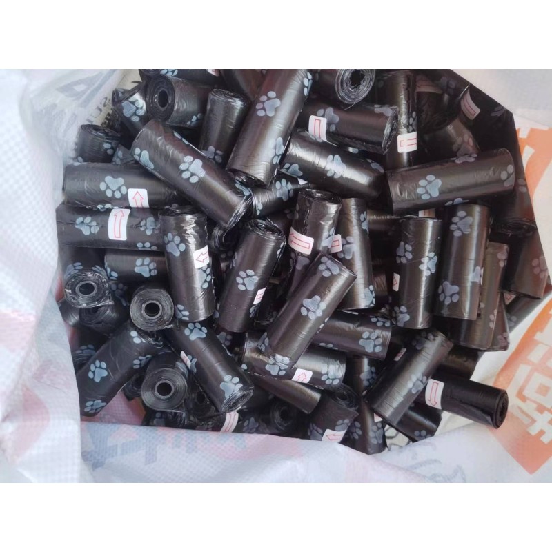 Pet Waste Bag Factory - Wholesale Custom Biodegradable Manufacturer
