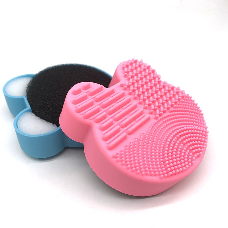 Makeup Brush Pad Supplier - Wholesale Custom Cleaning Tray