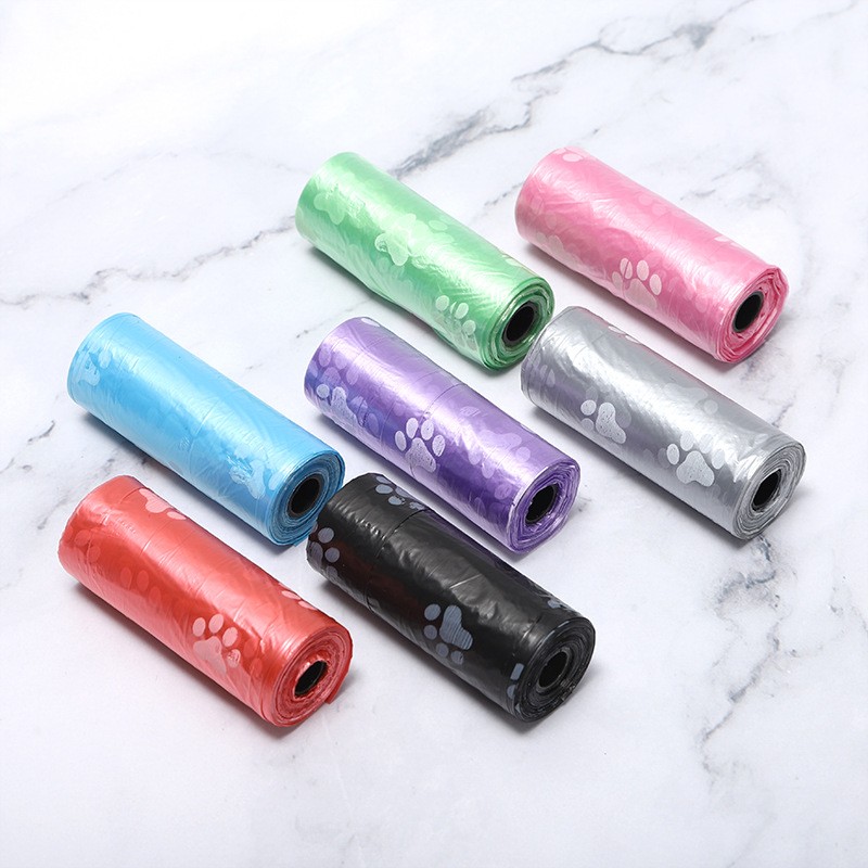 Pet Waste Bag Factory - Wholesale Custom Biodegradable Manufacturer