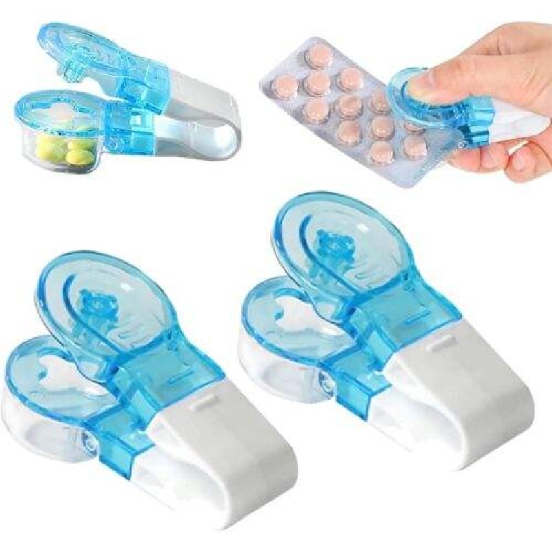Pill Taker Supplier - Portable Mini Storage Medicine Dispenser