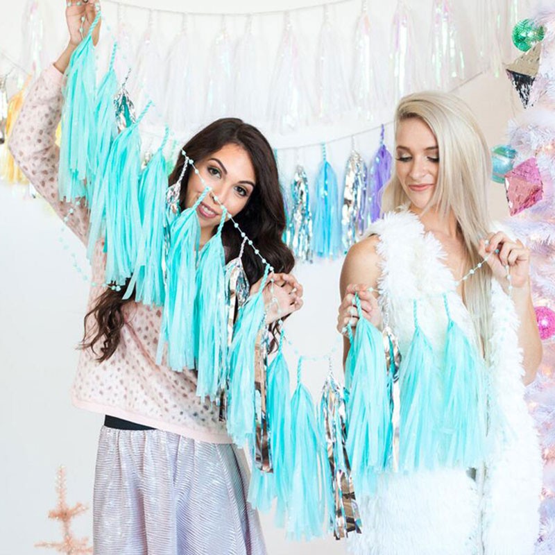 Party Tassel Supplier - Wholesale Fashionable Outdoor Decoration