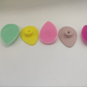 Facial Brush Manufacturer - Exfoliating Blackhead Removal Cleaner
