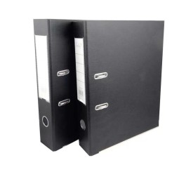 Folder File Manufacturer - Economy Customizable Lever Arch