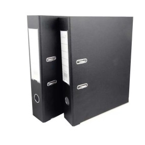 Folder File Manufacturer - Economy Customizable Lever Arch