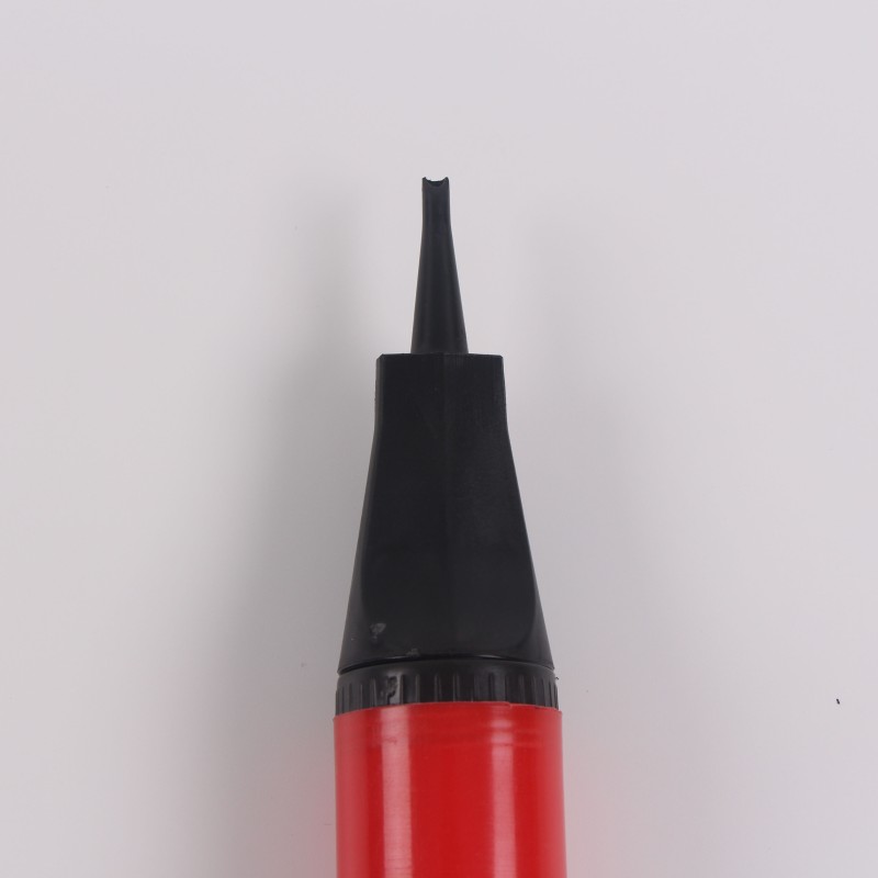 Plastic Balloon Factory - Macaron Pastel Color with Hand Pump