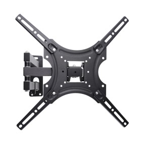 TV Wall Mount Supplier - New Full Motion 32-80 Inch Long Stand