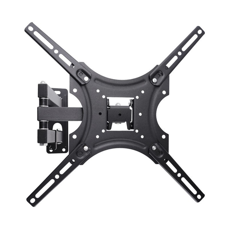 TV Wall Mount Supplier - New Full Motion 32-80 Inch Long Stand