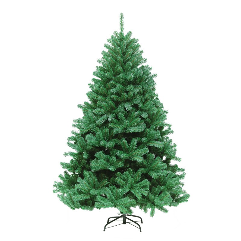 Christmas Tree Factory - 60cm Encrypted PVC Hotel Decoration